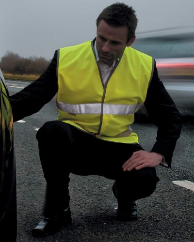 Gilet Safety