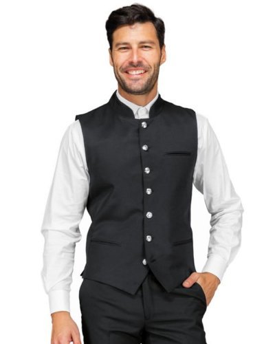 Gilet Unisex Salisburgo