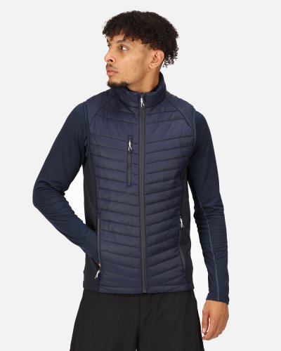 Smanicato Uomo Navigate Hybrid