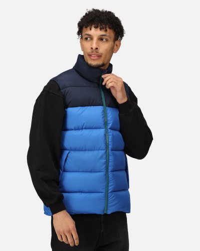 Smanicato Vintage Puffer