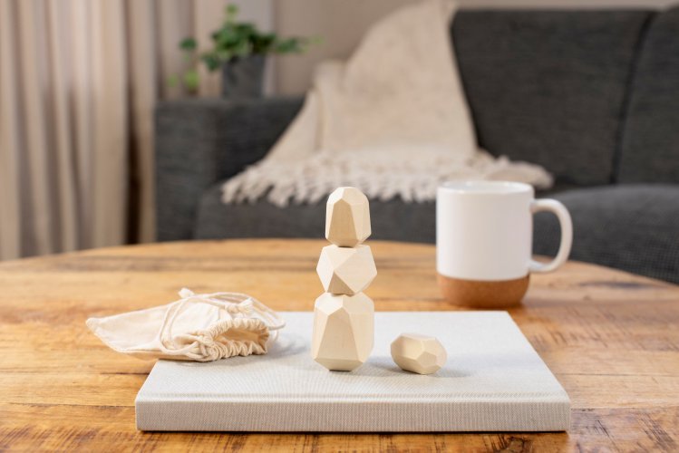 Gioco di abilità in legno grayson