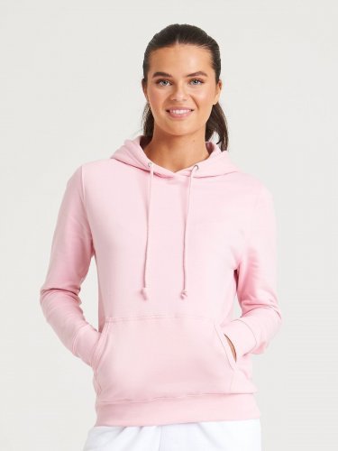 Girlie college hoodie