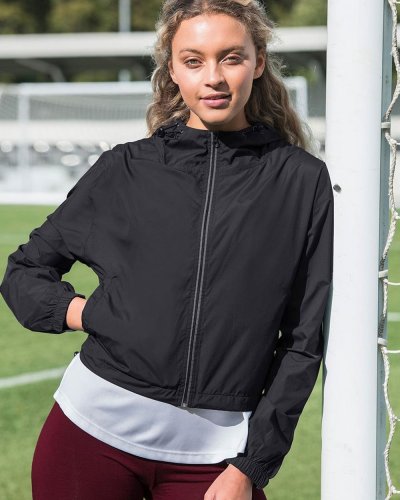 Girlie Cool Windshield Jacket