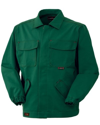 Giubbetto Flammatex Ignifugo