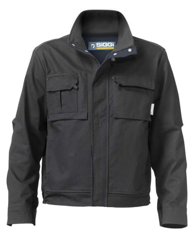Giubbino da lavoro Siggi Workwear