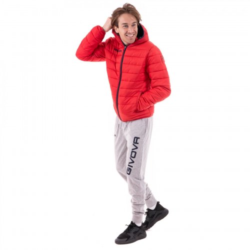 Giubbotto Olanda unisex