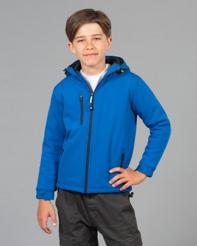 Giubbotto Sestriere Boy