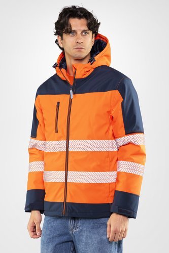 Giubbotto Softshell Elmas AVW800