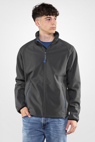 Giubbotto softshell Maestrale