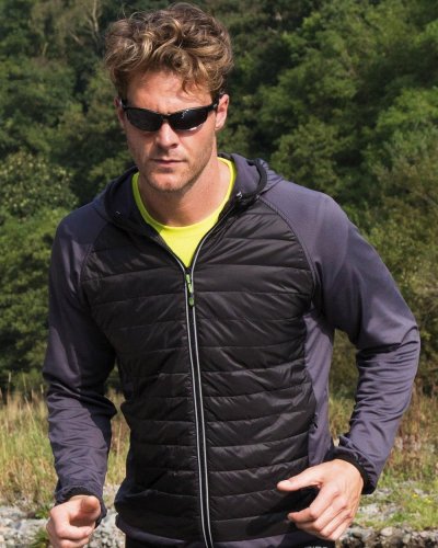 Giacca uomo Zero Gravity