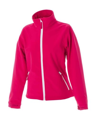 Giubotto Maribor Lady con cerniere antiacqua