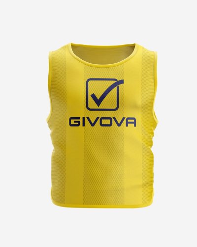 Givova Casacca Pro Casacca per l'allenamento