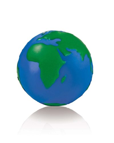 Antistress personalizzati mondo