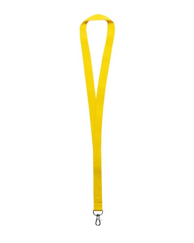Cordon de cou Lanyard Maqu