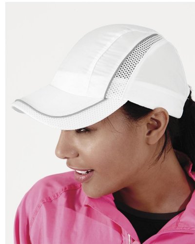 Gorra con malla Coolmax®
