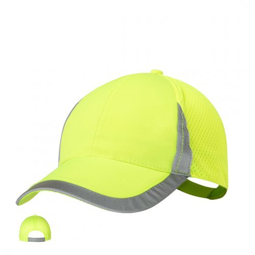 Gorra destada