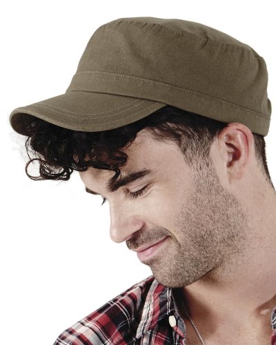 Gorra militar