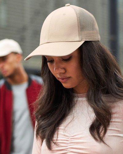 Gorra Trucker urbanwear