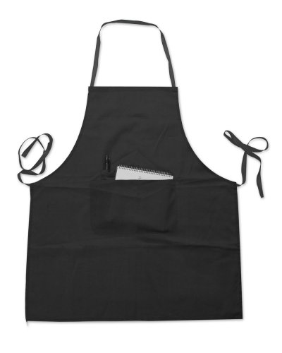 Grembiule chef 100% Cotone