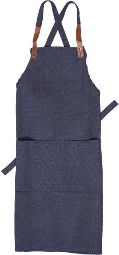 Grembiule greg | denim