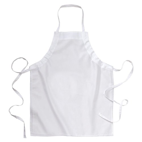 Grembiule lungo da cucina