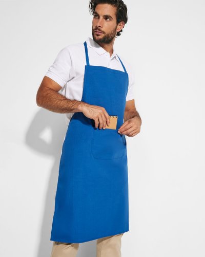 Grembiule lungo Ducasse