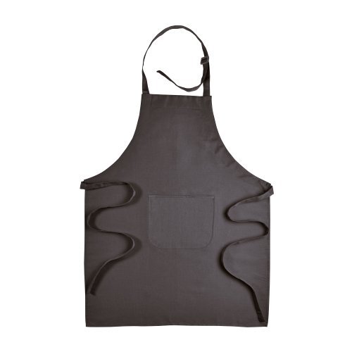 Grembiule lungo resistente Cotone/Poliestere con tasca |