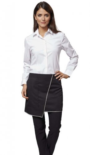 Grembiule Maica antimacchia Poliestere 220g/m2 resistente