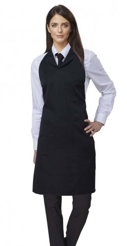 Grembiule donna Sveva in poliestere 185g