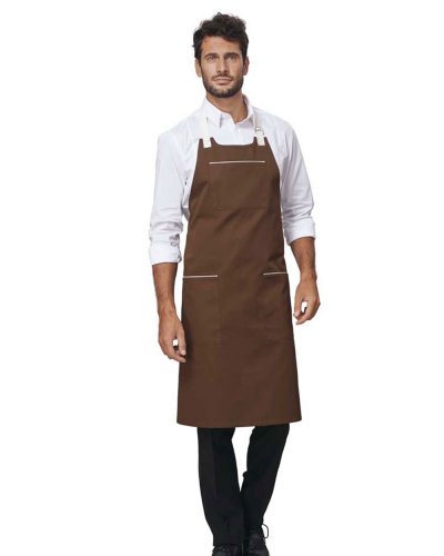 Grembiule unisex Ramon