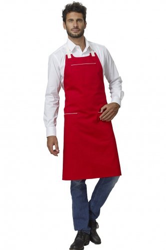 Grembiule unisex Ramon