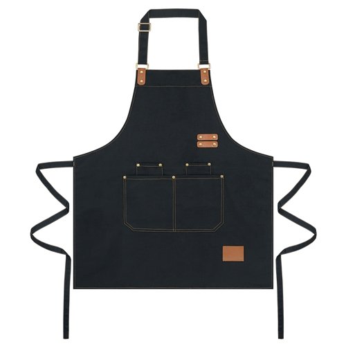 Grembiule waterproof délicatessen