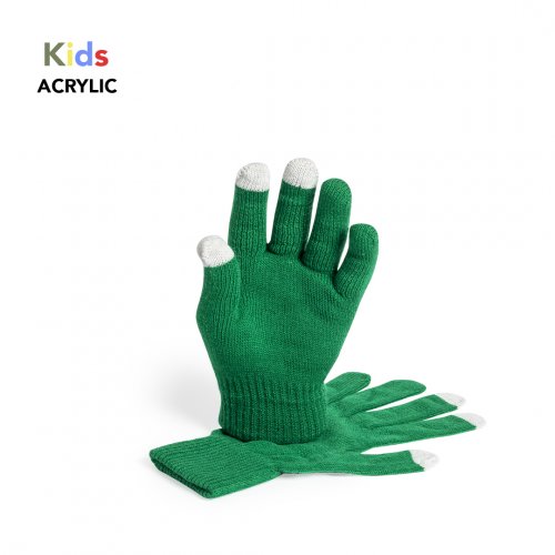 Guanti Touch Pigun