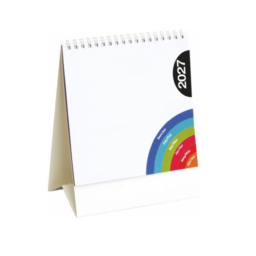 H027 - calendario da tavolo  special desk