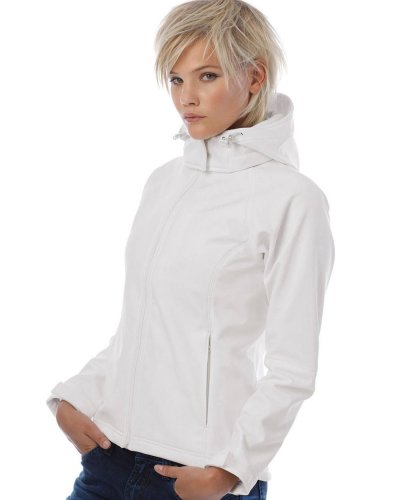 Hooded Softshell /Women