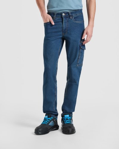 Hosen raptor