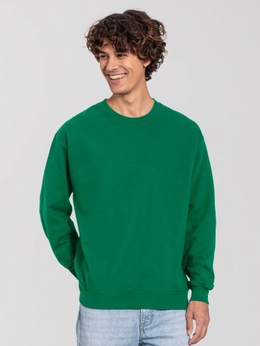 Iconic 250 Set-In Sweat