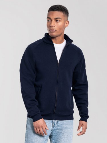 Iconic Premium Sweat Jacket