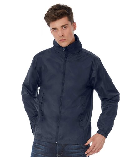 Id.601 midseason windbreaker