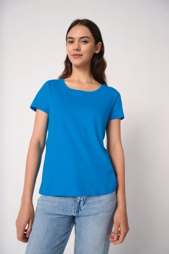 Ideal150 t-shirt donna
