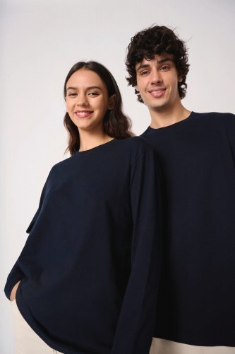 Ideal150 t-shirt lsl unisex