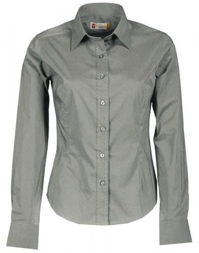 Camicia donna manica lunga Image lady