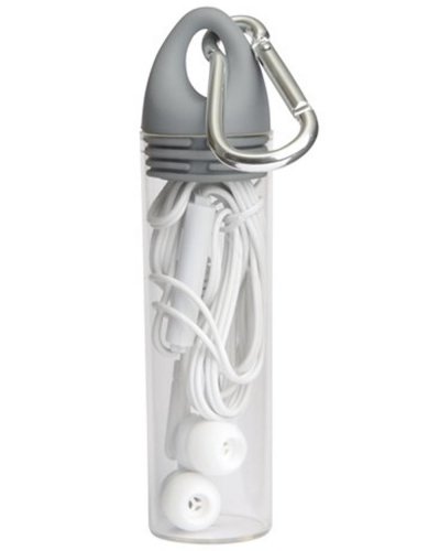 In-Ear Auricolari LISTEN & TALK