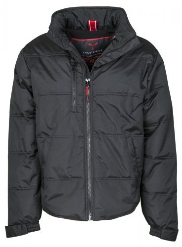 Giubbotto imbottito multi-tasche Indianapolis