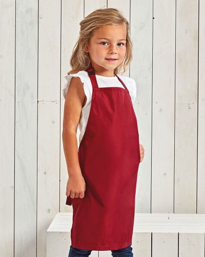 Infant Waterproof Apron