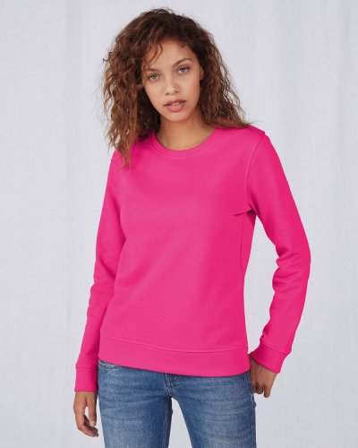 Inspire Crew Neck /women