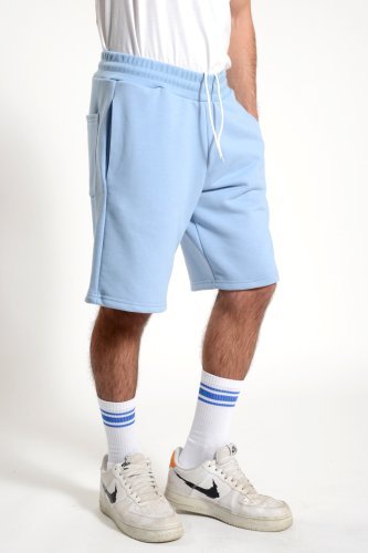 Bermudas de felpa 365