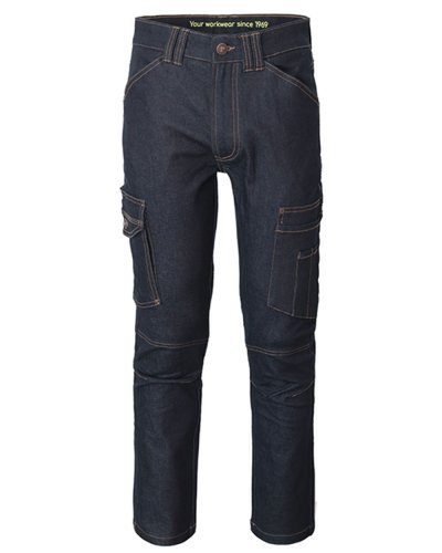 Jeans Cargo Soul