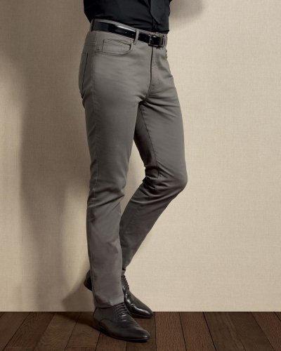Men's Performance Chino Jeans