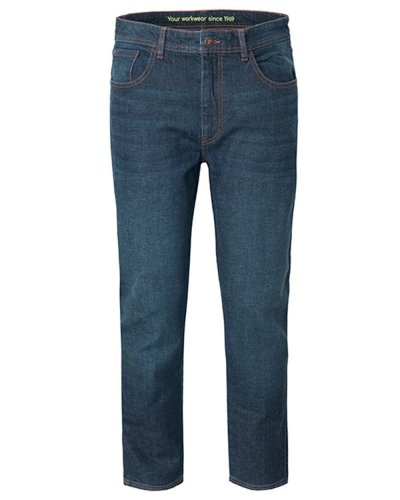Jeans Feel Good